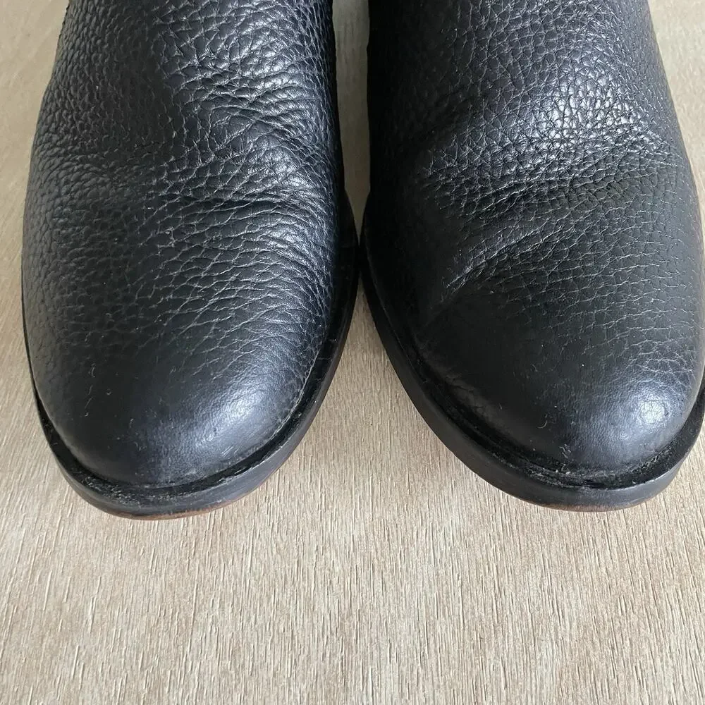J Crew Ankle Boots